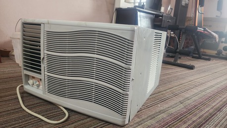 Al Badiyah, Air Conditioners, SAR 600,  AIR CONDITIONER