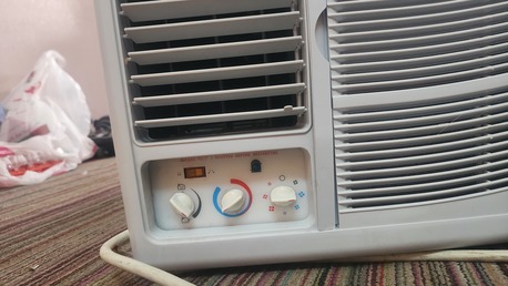 Al Badiyah, Air Conditioners, SAR 600,  AIR CONDITIONER