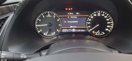 Jeddah, Vehicles, Cars & Trucks , SAR 225000,  Nissan Patrol,  2023,  Automatic,  80000 KM,  Very Neat And Clean 1st Owner