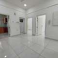 BHD 210/year,  2 BR,  Sagaya:- 2Bhk Unfurnished Flat On Rent With Ewa..