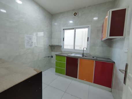 Manama, Apartments, Flats, Houses & Villas, BHD 210/year,  2 BR,  Sagaya:- 2Bhk Unfurnished Flat On Rent With Ewa..