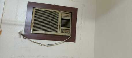 Hara, Air Conditioners, SAR 700,  2 Window Ac