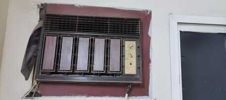 Hara, Air Conditioners, SAR 700,  2 Window Ac