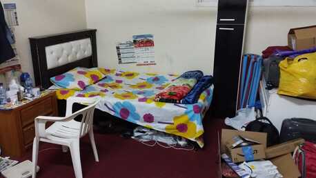 Jubail, Apartments, Flats, Houses & Villas, SAR 1750/month,  1 BR,  1bhk Family Flat Available