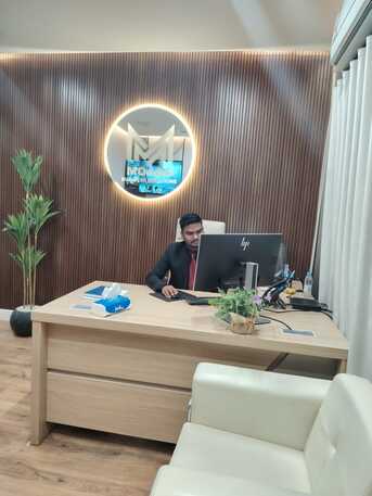 Al Murabba, Jobs, Only For Females Sales & Marketing Executive