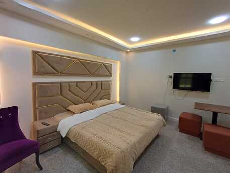 Al Seef, Apartments, Flats, Houses & Villas, BHD 250/month,  Furnished,  Studio,  65 Sq. Meter,  UNLIMITED EWA | PRIME LOCATION |
