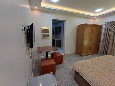 Al Seef, Apartments, Flats, Houses & Villas, BHD 250/month,  Furnished,  Studio,  65 Sq. Meter,  UNLIMITED EWA | PRIME LOCATION |