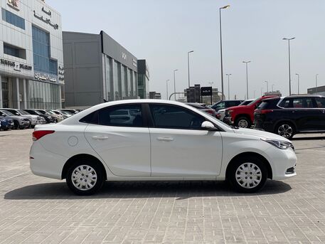 Manama, Vehicles, Cars & Trucks , BHD 2400,  Changan Alsvin,  2024,  Automatic,  40900 KM,    (White)
