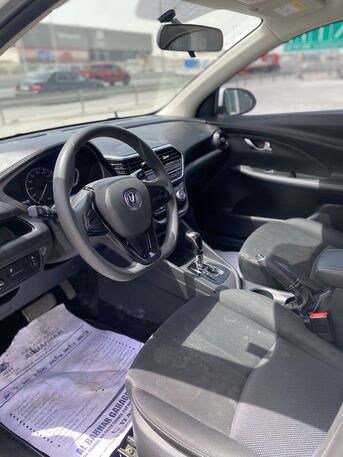 Manama, Vehicles, Cars & Trucks , BHD 2400,  Changan Alsvin,  2024,  Automatic,  40900 KM,    (White)