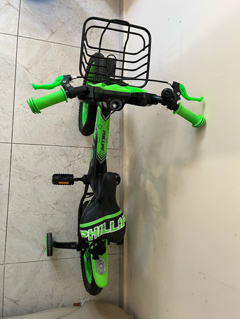 Manama, Bicycles, BHD 15,  Looks New Cycle.rarely Used