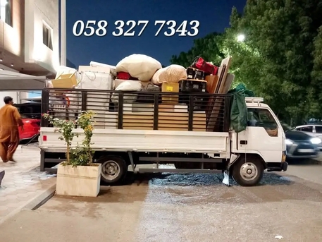 Jeddah, Relocation, MOVING AND PACKING COMPANY PROFESSIONAL LABOUR🍃 CARPENTER HOUSE MOVING............