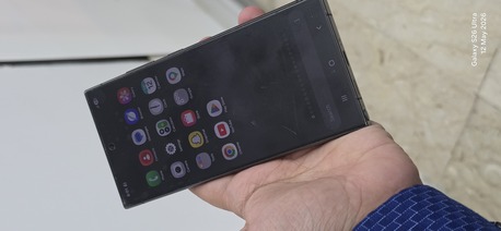 Jeddah, Mobile Phones, SAR 2500,  Samsung S24 Ultra Black