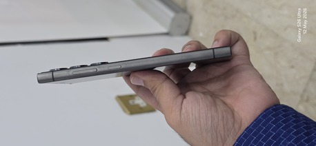 Jeddah, Mobile Phones, SAR 2500,  Samsung S24 Ultra Black