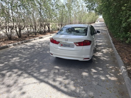 Zinj, Vehicles, Cars & Trucks , BHD 20350,  Honda City,  2017,  Automatic,  93 KM,  2,350