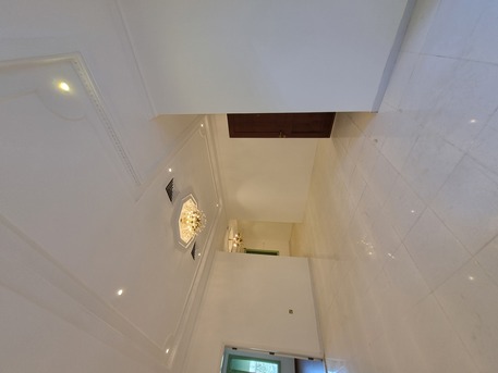 Kuwait City, Apartments, Flats, Houses & Villas, KWD 500/month,  3 BR,  3 Bedroom Flat For Rent In Al-Qadsiya