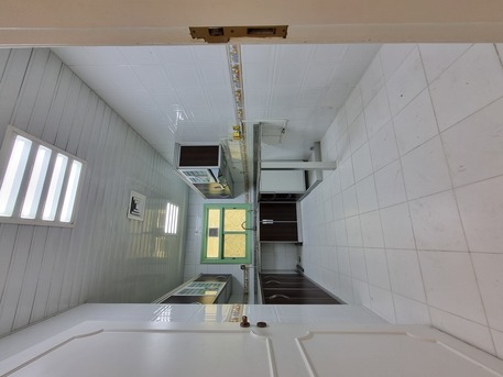 Kuwait City, Apartments, Flats, Houses & Villas, KWD 500/month,  3 BR,  3 Bedroom Flat For Rent In Al-Qadsiya