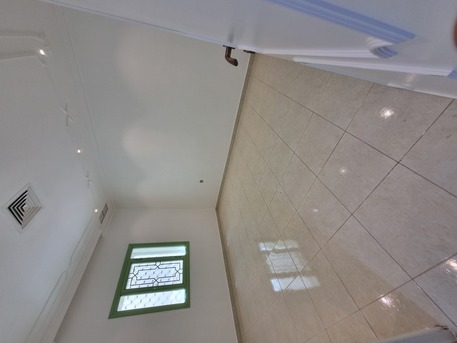 Kuwait City, Apartments, Flats, Houses & Villas, KWD 500/month,  3 BR,  3 Bedroom Flat For Rent In Al-Qadsiya