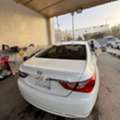 SAR 32000,  Hyundai Sonata,  2015,  Automatic,  2427 KM,    &ndash; Clean, Reliable & Ready To Drive!
