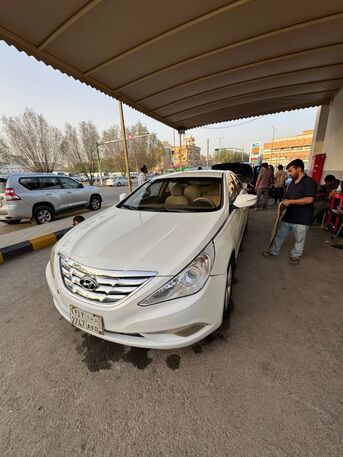 Umm Al Hamam, Vehicles, Cars & Trucks , SAR 32000,  Hyundai Sonata,  2015,  Automatic,  2427 KM,    &ndash; Clean, Reliable & Ready To Drive!