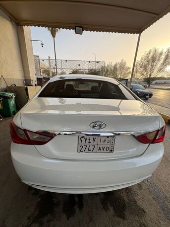 Umm Al Hamam, Vehicles, Cars & Trucks , SAR 32000,  Hyundai Sonata,  2015,  Automatic,  2427 KM,    &ndash; Clean, Reliable & Ready To Drive!