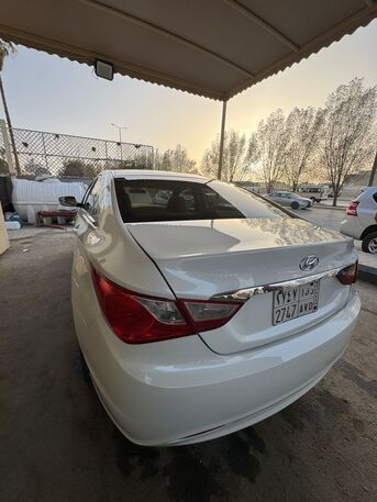 Umm Al Hamam, Vehicles, Cars & Trucks , SAR 32000,  Hyundai Sonata,  2015,  Automatic,  2427 KM,    &ndash; Clean, Reliable & Ready To Drive!