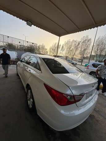 Umm Al Hamam, Vehicles, Cars & Trucks , SAR 32000,  Hyundai Sonata,  2015,  Automatic,  2427 KM,    &ndash; Clean, Reliable & Ready To Drive!