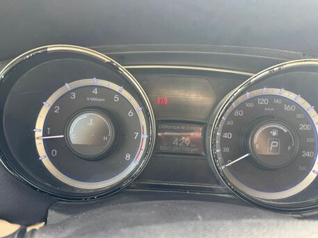 Umm Al Hamam, Vehicles, Cars & Trucks , SAR 32000,  Hyundai Sonata,  2015,  Automatic,  2427 KM,    &ndash; Clean, Reliable & Ready To Drive!