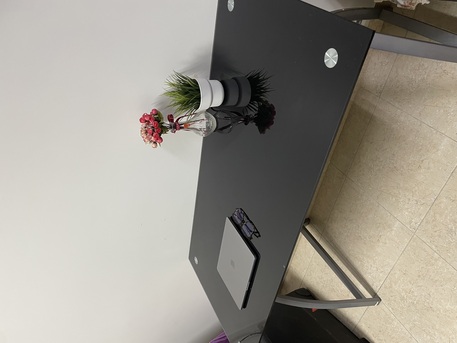 Juffair, Furniture, BHD 25,  BD 25 Study Table Large