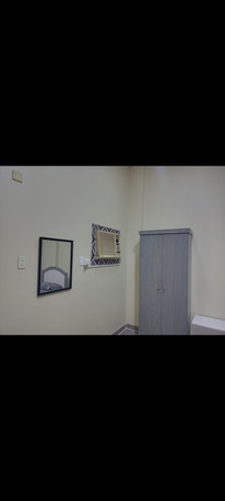 Jubail, Apartments, Flats, Houses & Villas, SAR 1/month,  Furnished,  1 BR,  Furnished Rooms For Rent Including Electricity, Water, And Internet Al-Marqab District 050