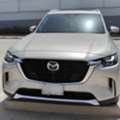 SAR 237958, Mazda CX 90 2025 For Lease Transfer