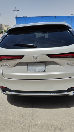 Al Malaz, Vehicle Lease Transfer, SAR 237958,  Mazda CX 90 2025 For Lease Transfer