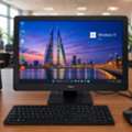 BHD 73,  DELL Core I7 All-in-One PC &ndash; 23&rdquo; FHD | 8GB RAM | 256GB SSD | Win 11 Pro |Only 73 BD Call /