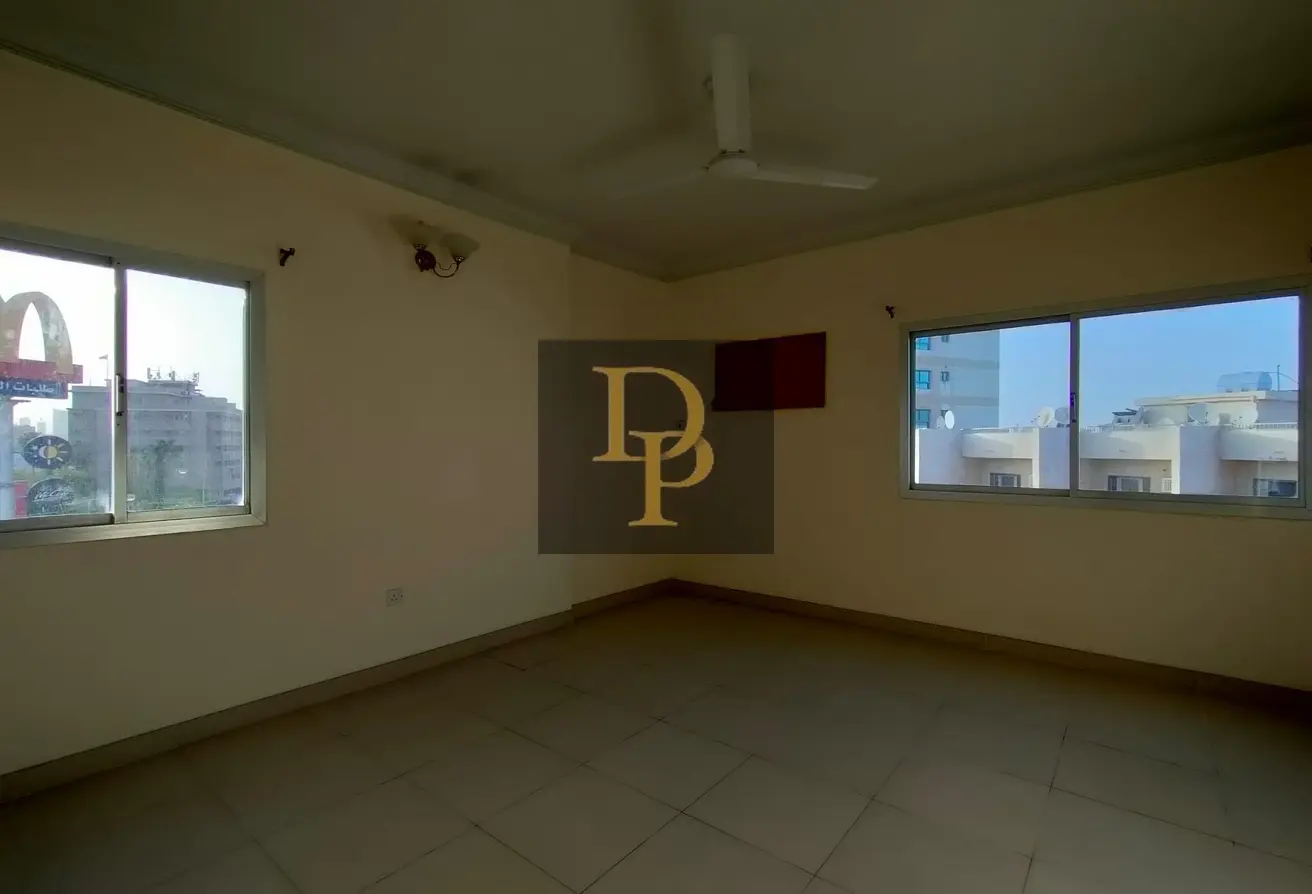 Mahooz, Apartments, Flats, Houses & Villas, BHD 260/month,  3 BR,  110 Sq. Meter,  SPACIOUS