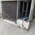 SAR 450,  1.5 Ton Window Ac