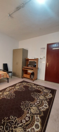 Khobar, Rooms for Rent, SAR 585/month,  Bachlor Room For Rent