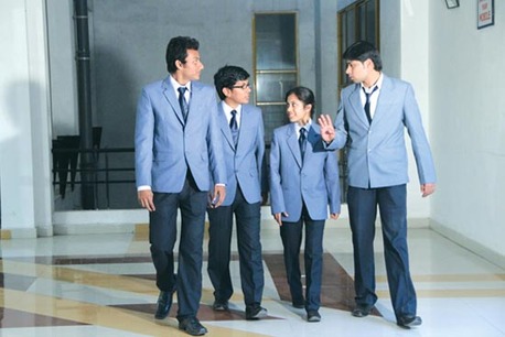 Mumbai, Lessons Offered, BBA Hospital Management Course In Durgapur | WBUHS Approved