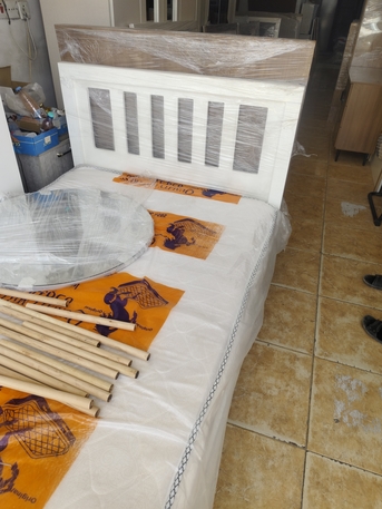Riyadh, Furniture, Iron Bed