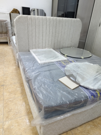 Riyadh, Furniture, Iron Bed