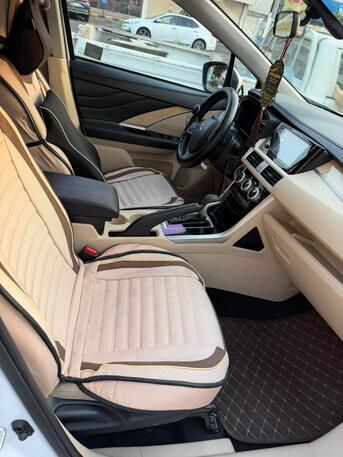 Jeddah, Vehicles, Cars & Trucks , SAR 57000,  Mitsubishi Xpander,  2024,  Automatic,  32000 KM,  Xpander  @ SAR 57000