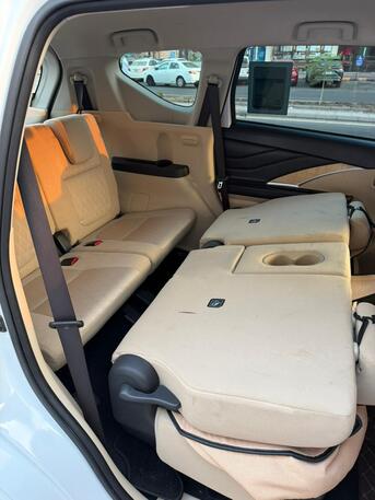 Jeddah, Vehicles, Cars & Trucks , SAR 57000,  Mitsubishi Xpander,  2024,  Automatic,  32000 KM,  Xpander  @ SAR 57000