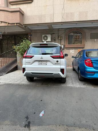 Jeddah, Vehicles, Cars & Trucks , SAR 57000,  Mitsubishi Xpander,  2024,  Automatic,  32000 KM,  Xpander  @ SAR 57000