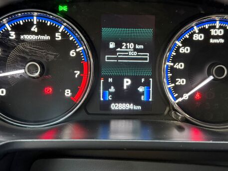Jeddah, Vehicles, Cars & Trucks , SAR 57000,  Mitsubishi Xpander,  2024,  Automatic,  32000 KM,  Xpander  @ SAR 57000