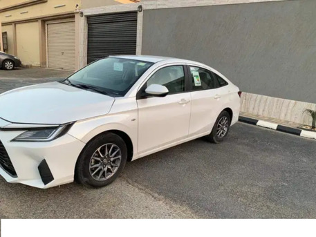 Al Rehab, Vehicles, Cars & Trucks , SAR 39500,  2023,  2023,  Automatic,  137000 KM,  Toyota Yaris