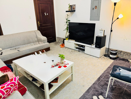 Jubail, Apartments, Flats, Houses & Villas, SAR 2600/month,  2 BR,  2 Bhk Fully Furnished House With Reserved Parking For Rent