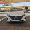 SAR 38000,  Hyundai Accent,  2023,  Automatic,  137000 KM,    For Sale - Neat & Clean