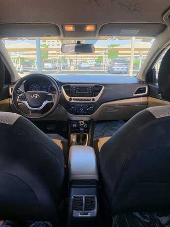 Jeddah, Vehicles, Cars & Trucks , SAR 38000,  Hyundai Accent,  2023,  Automatic,  137000 KM,    For Sale - Neat & Clean