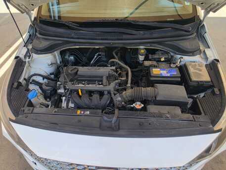 Jeddah, Vehicles, Cars & Trucks , SAR 38000,  Hyundai Accent,  2023,  Automatic,  137000 KM,    For Sale - Neat & Clean