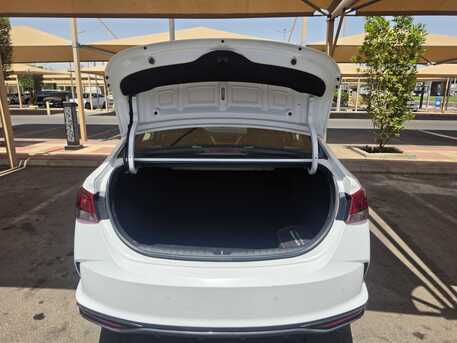 Jeddah, Vehicles, Cars & Trucks , SAR 38000,  Hyundai Accent,  2023,  Automatic,  137000 KM,    For Sale - Neat & Clean