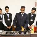 Hotel Management College In Durgapur & West Bengal | DSMS College