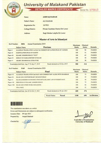 Al Batha, Job Seekers, Electrical Technician